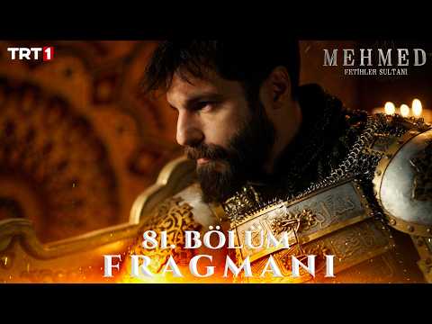 Mehmed: Fetihler Sultanı 81. Bölüm 1. Fragmanı