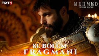 Mehmed: Fetihler Sultanı 81. Bölüm 1. Fragmanı