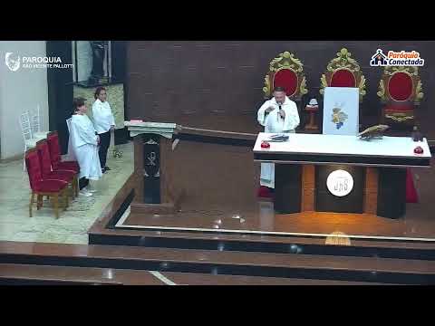 Missa da Esperança | 22/07/2026