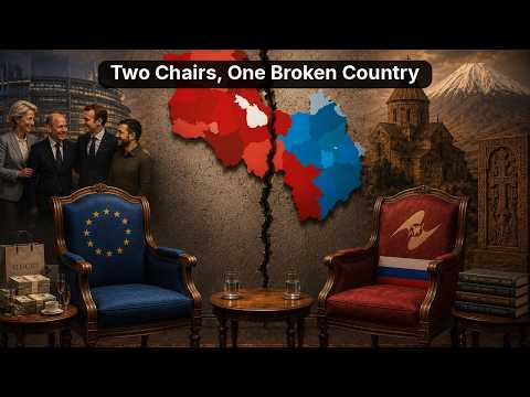 Sergey Markedonov - Russia-Armenia Relations Before the Vote | Ep 552, June 1, 2026