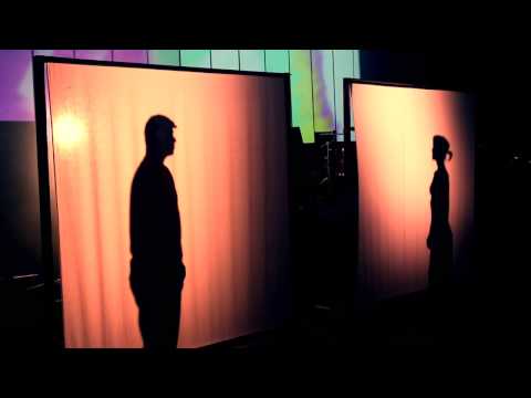 CampFest 2014 - Úvodný program (OFFICIAL)