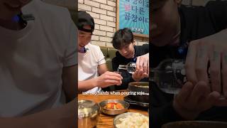 Thumbnail for Korean Drinking Culture — Soju, Beer and Etiquette