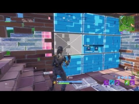 New Sticks, New Blick