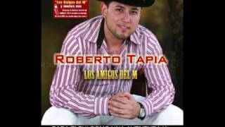 ROBERTO TAPIA CAMINOS DIFERENTES