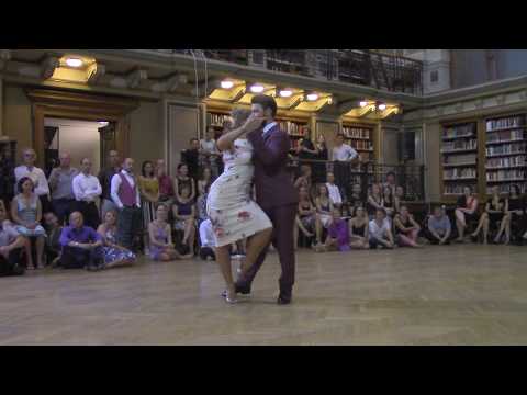 Maja Petrović  & Marko Miljević  - "Maquillaje" - Stamponi/Vidal - 1