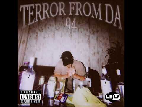 MILKTRAY - TERROR FROM DA 94 [EP]