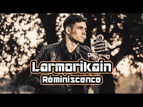 Larmorikain - Réminiscence (Album Le Retour Des Chevaliers)