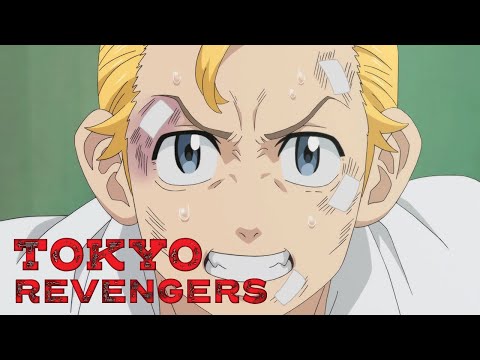 Bande-annonce : Tokyo Revengers