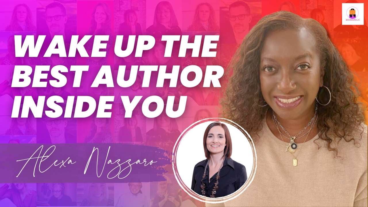 Aaxel Author Services helps authors to navigate publishing and their stories stand out | Episode 89