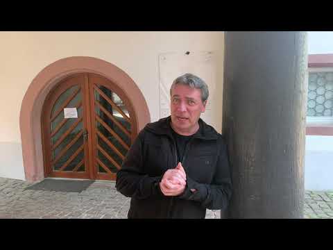 Historix-Tours - Markgraf Jakob III. und seine Ermordung zu Emmendingen 1590 (Teil 1)