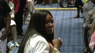 Juanita Bynum preaching COGIC AIM 2019 Gifted- Final #JuanitaBynum #NoMoreSheets