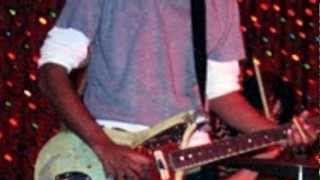 Ronald Jones- Flaming Lips Tribute Guitar Of Sorts- ***OKC.OK***
