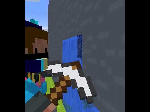 EPIC Minecraft Animation - Blastraft's Short 25