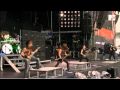 Bullet for my Valentine Begging For Mercy Live ...