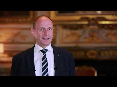 JEP 2020 :  le salon des maréchaux de l’Ecole militaire