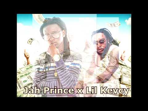 Jah Prince x Lil Kevcy - All About The Money