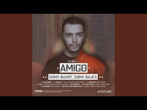 Masker (feat. Nijo & Jay Fonseca)