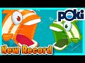 Poki Games - Fish Eat Fish New Highscore