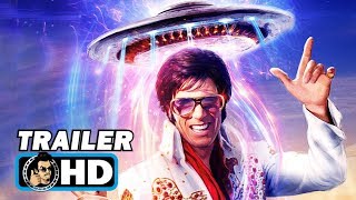 Elvis from Outer Space (2020) Video