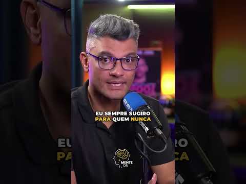 PARA QUEM QUER COMEÇAR A LER A BÍBLIA COMECE PELO LIVRO DE ....#thiagobrunet #cafécomdestino