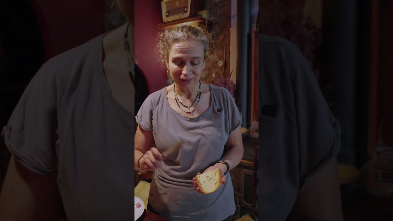 Meet Mireia Font, owner of Casa Leonardo
