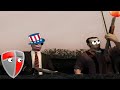 Hitman Bloodmoney Exercising Muh Freedoms