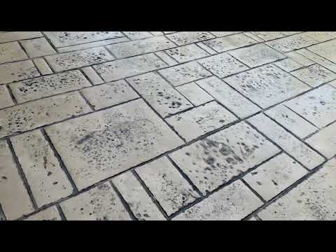 Beton amprentat Constanta / Murfatlar Ovidiu Năvodari Eforie Mangalia Eforie Hârșova Cernavodă