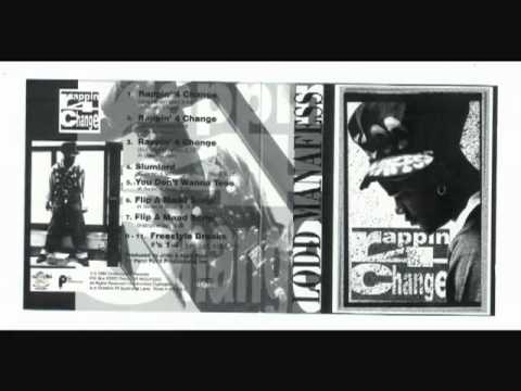 lodd manafess   flip a maad scrip 1994