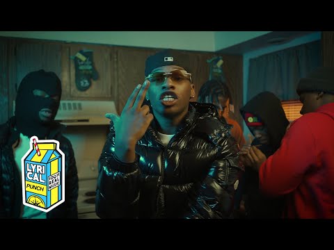 Chachi - Jabroni (Official Music Video)