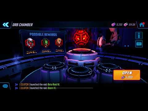 [MSF] Spider-Man 2099 Red Stars