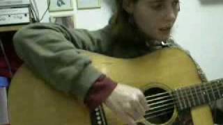 Rain Check by Ani Difranco (cover)