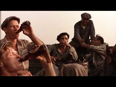 LÄSKI SALONEN - KALJAKANSA