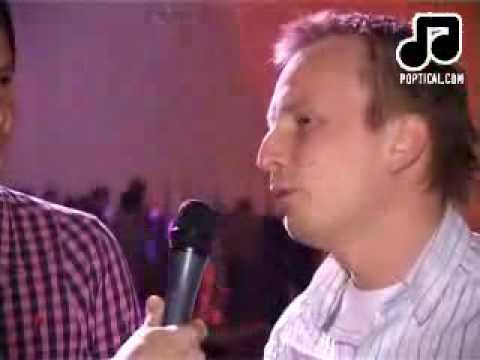 Mark Norman @ Trance Energy