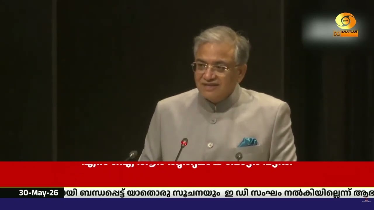 എസ് ഐ ആർ ലോകത്തിലെ ഏറ്റവും കൃത്യമായ വോട്ടർ പട്ടികകള?