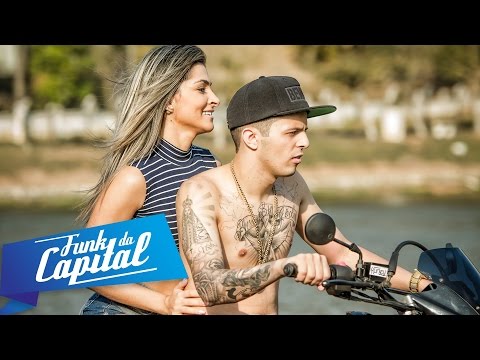 MC Dudu - Vai Segurando (Vídeo Clip Oficial)