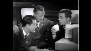 Peter Lorre in Crack-Up (1936)