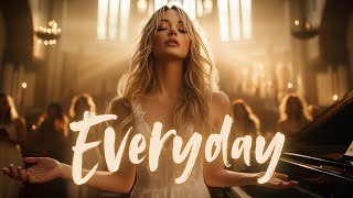 Everyday (AI Song:Inspired by "Everyday", Demo from Britney Spears)