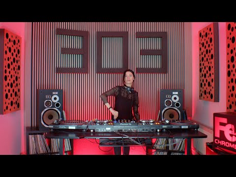 Avis Vox - Mix Session 4 at the Studio FE303 in Frankfurt