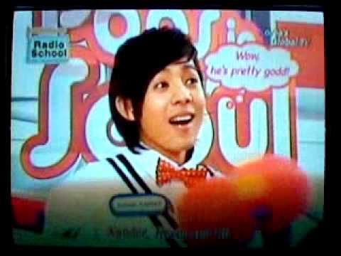 Last Episode of Pops Radio with ELi, Alexander & Kevin~