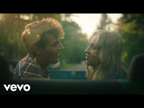 Ashley Kutcher - Boy From Carolina (Official Music Video)
