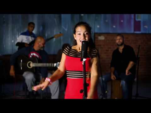 Lakatos Roberta - Tchiki Tchiki - Roma Tehetségtábor | 2017