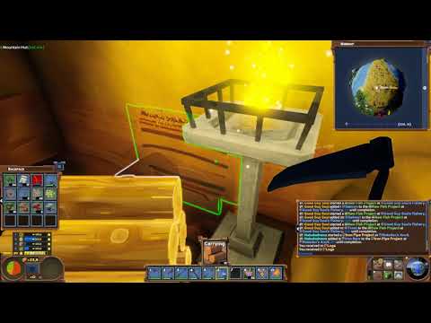 MongoTV_2803 - Mongo Games - ECO - Part 36 - ECODUSTRIAL