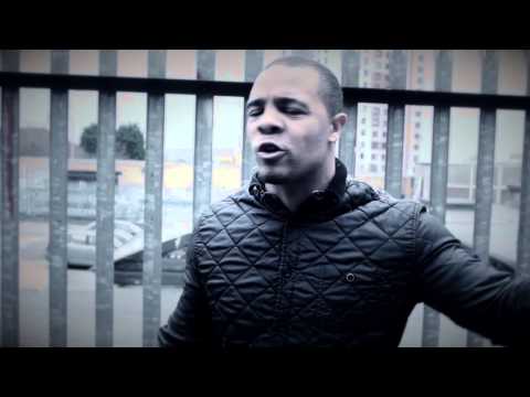 Danny Glover Freestyle - Nathaniel Shaw