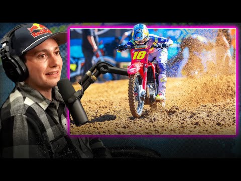 Who's The Closest Rider to Challenge Jett's Technique??