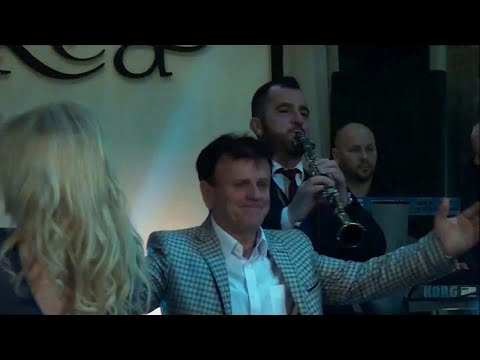 Dasma Show - Salim Arifi  Potpuri  LIVE  HIT HIT