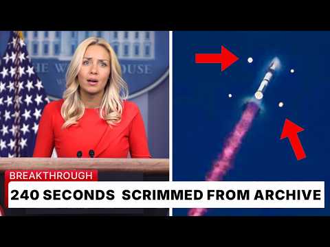 SpaceX's Last Starship Test Lost 4 Minutes of Footage — This Happened..