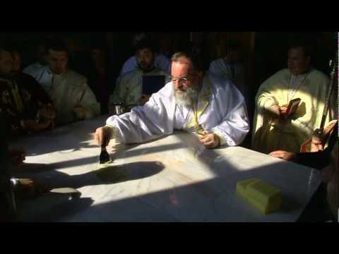 Sfintire la Cucova - ep. 2