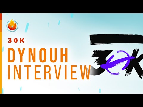 Dynouh HeroesCCL Halftime Show w/ Kyle Fergusson - Heroes of the Storm Esports