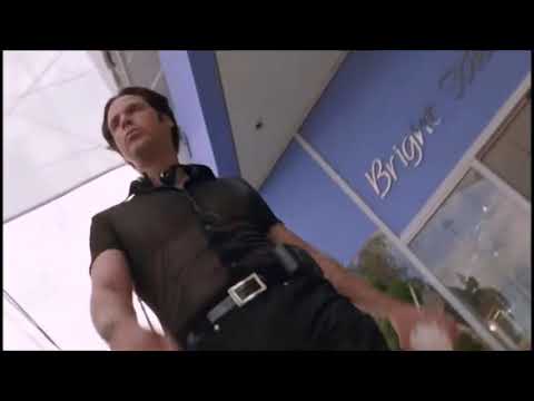 A Night at the Roxbury 1998 Walking Scene  Bee Gees   Stayin' Alive