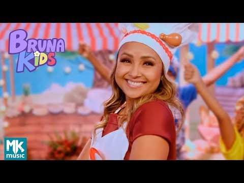 Bruna Karla - 👩🍳 The Dance Apron | Bruna Kids